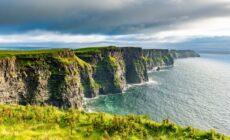 Die Klippen von Moher - © aljazvidmar