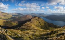 Die Mweelrea Mountains - cosmo_71 - cc