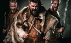 Wikinger - © Nejron