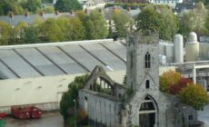 Die St Francis Abbey Brewery