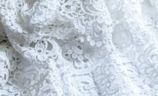 Spitze von der Kenmare Lace Experience - © Ievgenii Meyer