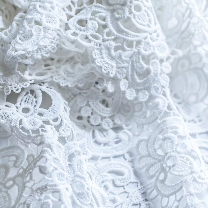 Spitze von der Kenmare Lace Experience - © Ievgenii Meyer