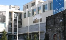Das Galway City Museum - Lara O'Connell - cc