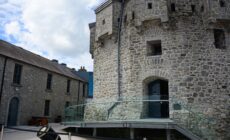 Athlone Castle - © nyiragongo