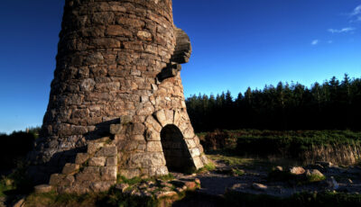 Die Ballycorus Leadmine - Joe_King - cc