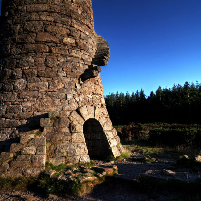 Die Ballycorus Leadmine - Joe_King - cc