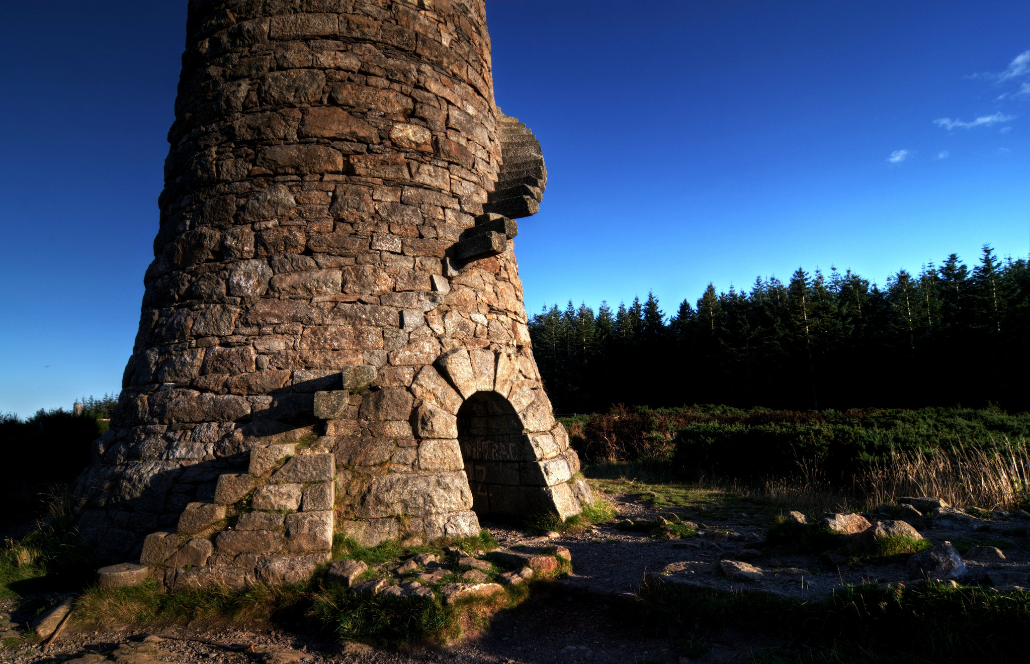 Die Ballycorus Leadmine - Joe_King - cc