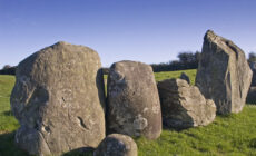 Der Ballynoe stone circle - philip hay - cc