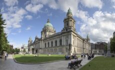 belfast city hall 1 scaled