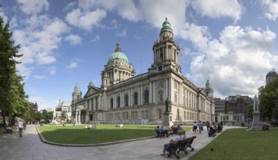 belfast city hall 1 scaled