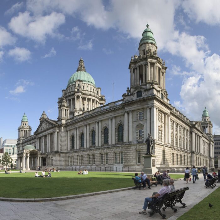 belfast city hall 1 scaled
