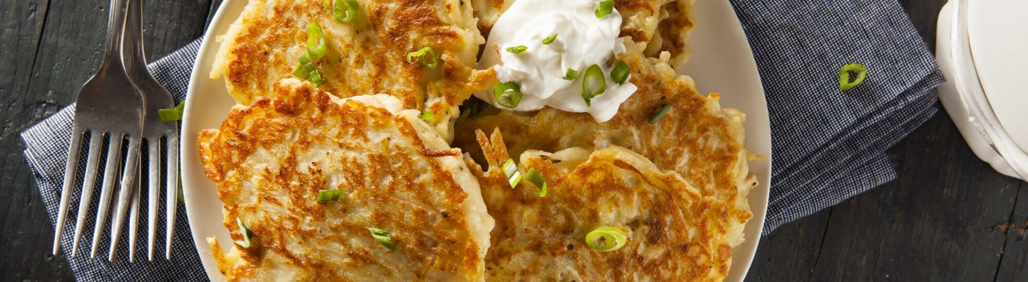Irische vegetarische Gerichte