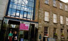 Die Chester Beatty library - Marie D Martel - cc