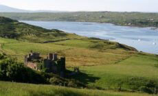 Das Clifden Castle - nora.warschewski - cc