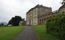 Das Schloss Coole - Edward Stephenson - cc