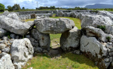 Creevykeel - Keith Ewing - cc