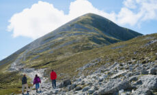 Croagh Patrick - Big Stule Media - ©Failte Ireland