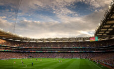 Croke Park - Florian Christoph - cc