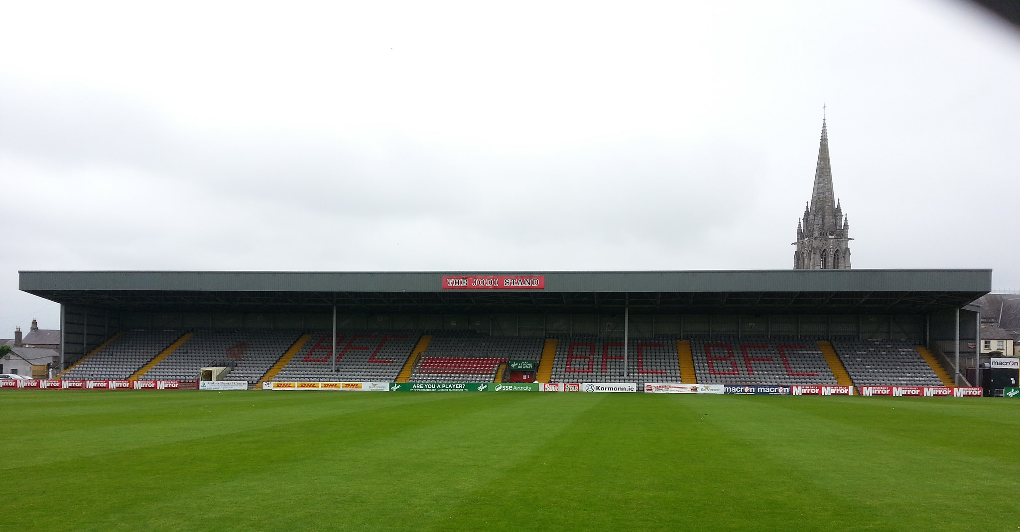 Der Dalymount Park - SteHLiverpool - cc