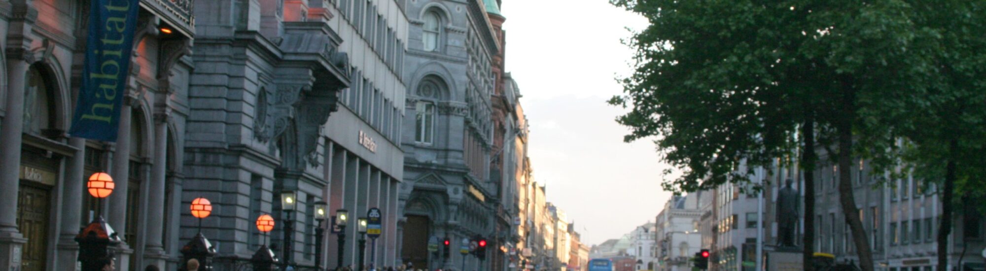 Dame Street