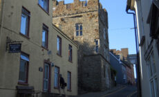 Desmond Castle in Kinsale - jpc.raleigh - cc