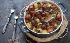 Ein Dublin Coddle - Shutterstock