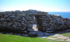 Das Dunbeg Fort - Jim Linwood - cc