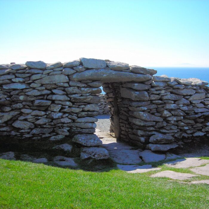 Das Dunbeg Fort - Jim Linwood - cc