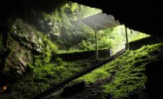 Der Dunmore Cave - Olivier Bruchez - cc