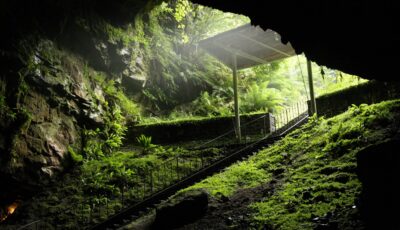 Der Dunmore Cave - Olivier Bruchez - cc