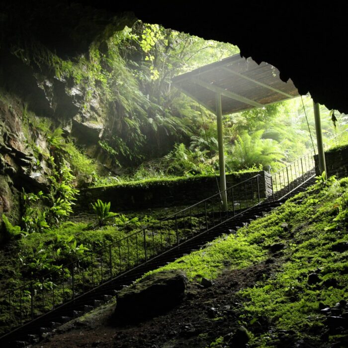 Der Dunmore Cave - Olivier Bruchez - cc