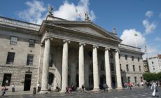 Das General Post Office in Dublin - Stefan Jürgensen - cc