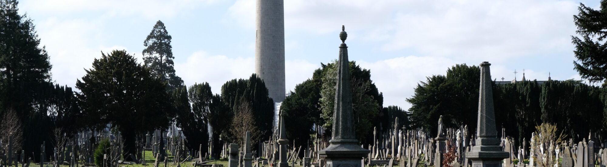 Glasnevin Museum and Cemetery