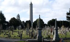 Der Friedhof von Glasnevin - Simon - cc