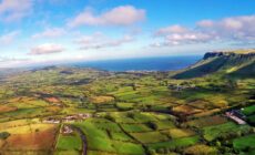 Glens of Antrim - © peter