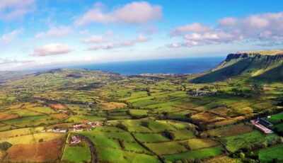 Glens of Antrim - © peter