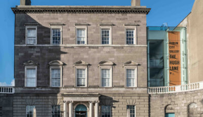 Die Hugh Lane Gallery - William Murphy - cc