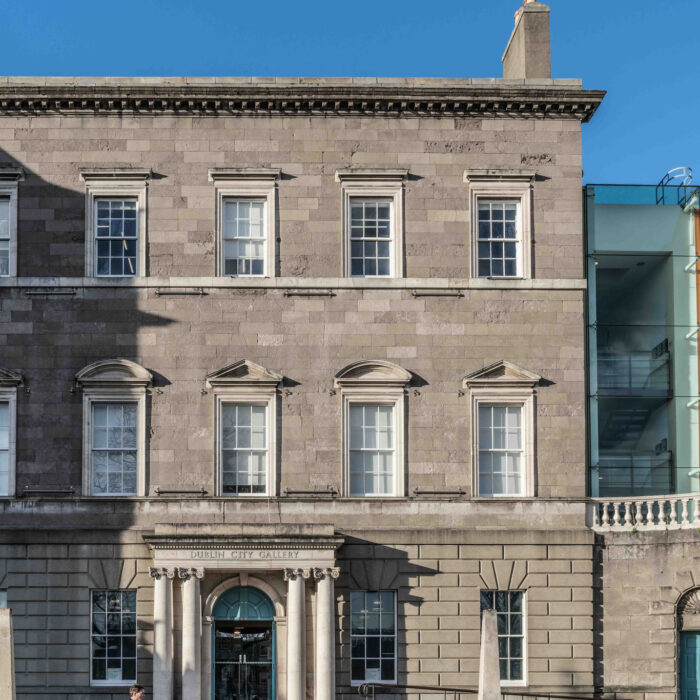 Die Hugh Lane Gallery - William Murphy - cc