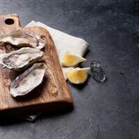 Irische Austern - karandaev