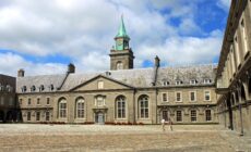 Das Irish Museum of Modern Art - © spectrumblue
