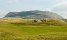 Knocknarea - Mark Couvillion - cc