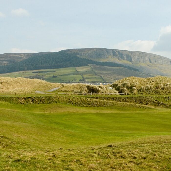Knocknarea - Mark Couvillion - cc