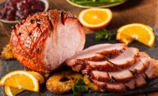 Von Limerick Ham - © bhofack2