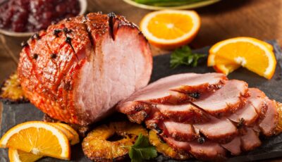 Von Limerick Ham - © bhofack2