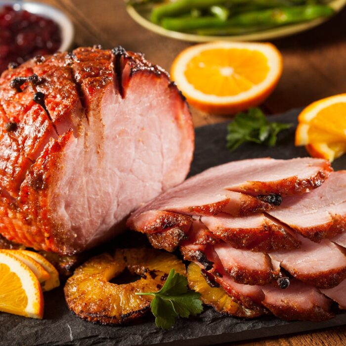 Von Limerick Ham - © bhofack2