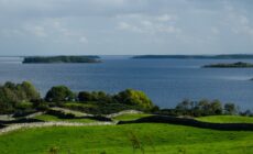 Der Lough Corrib - Denis Simonet - cc