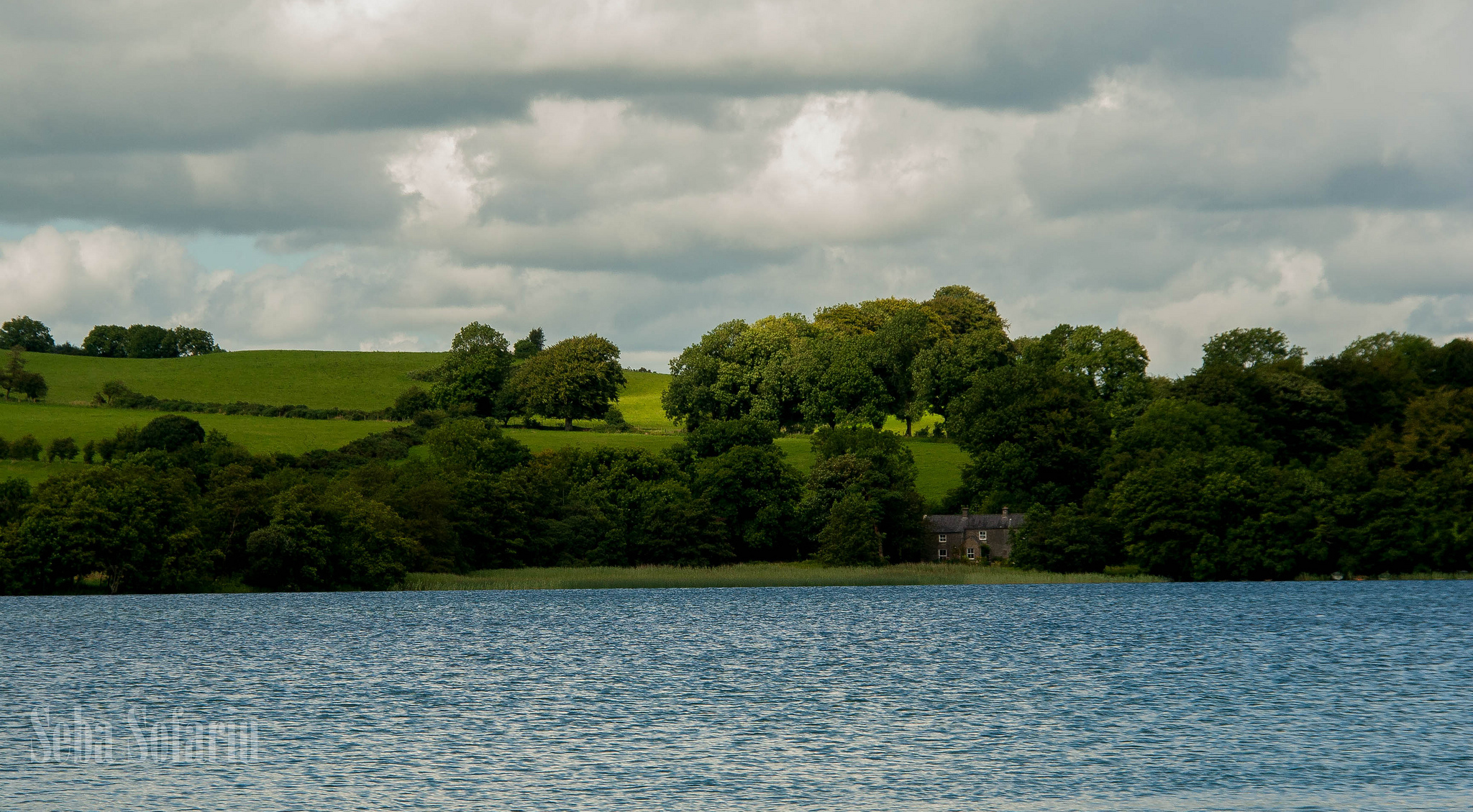 Der Lough Lene - Seba Sofariu - cc