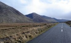 Maumturk Mountains - Joebater - cc