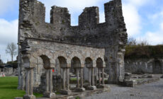 Die Mellifont Abbey - Regina Magazine - cc