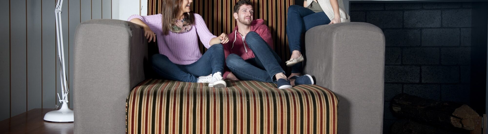 Das National Leprechaun Museum